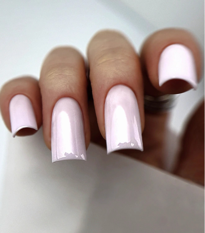 Жидкий полигель Liquid polygel 03