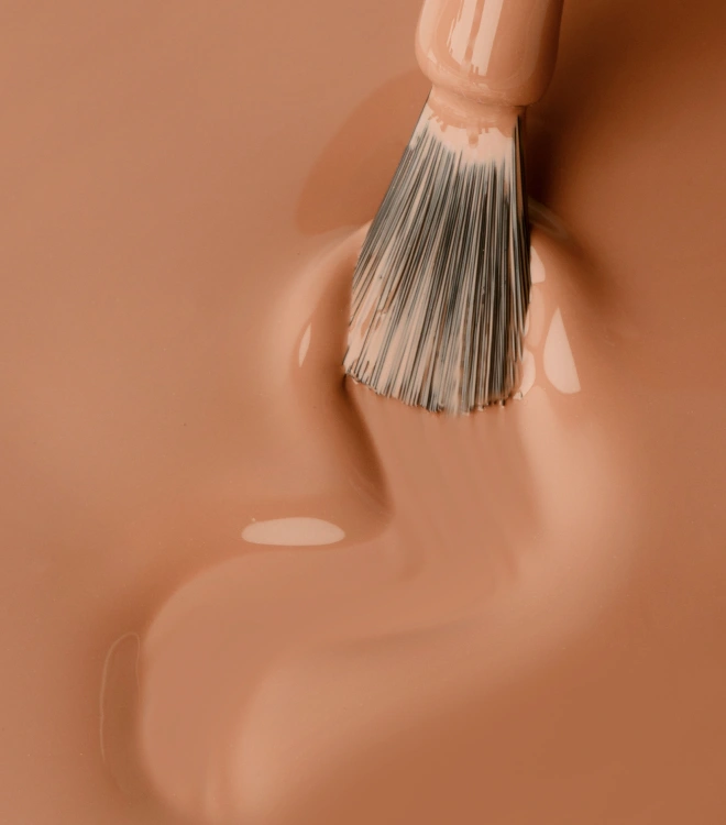 Цветной гель-лак The Office 21