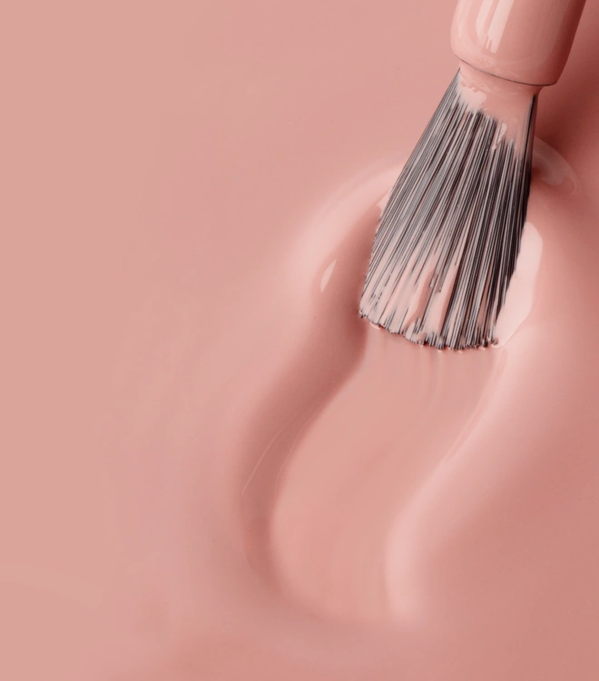 Цветной гель-лак The Office 20