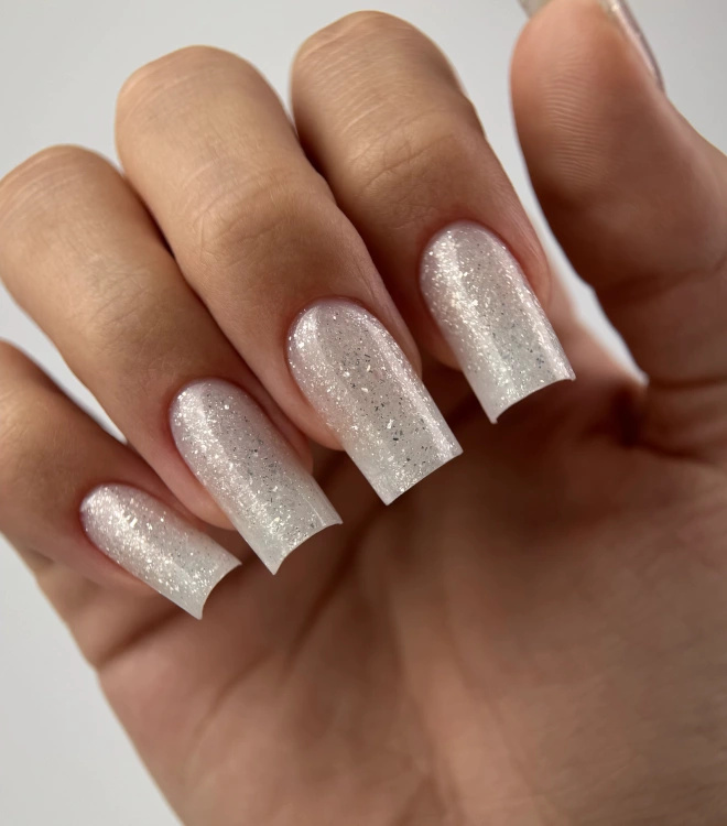 Гель для наращивания и моделирования Love Story Gel 12