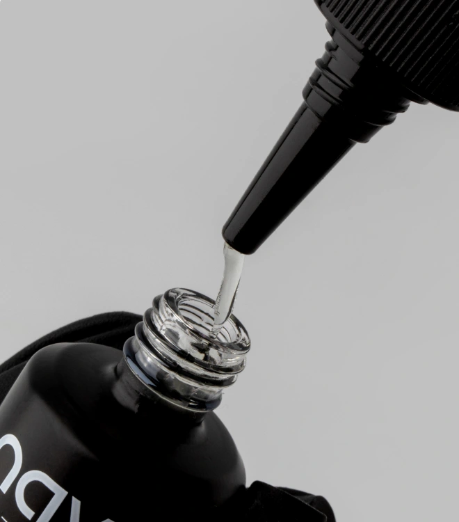 Универсальная каучуковая база 30 мл