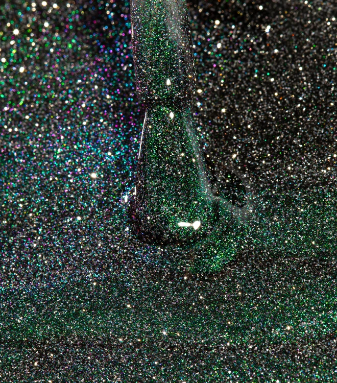 Гель-лак Space cat 04