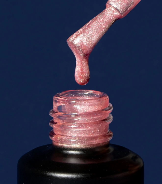 Гель-лак кошачий глаз Starlight Cat 04