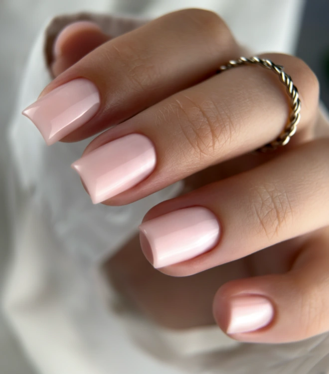 Полигель для наращивания и моделирования Light Pink 15 мл