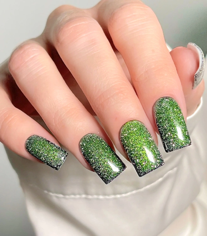 Гель-лак Space cat 03