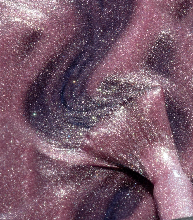 Гель-лак кошачий глаз Starlight Cat 03