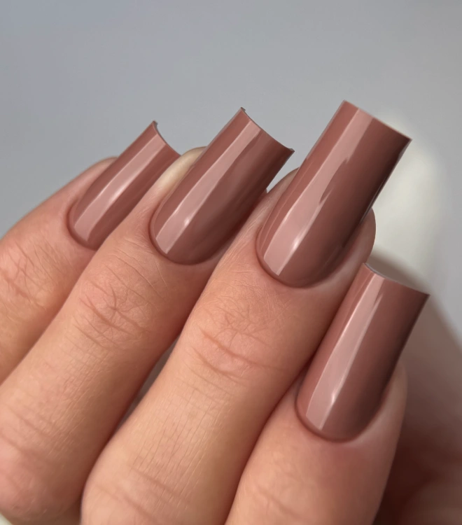 Цветной гель-лак The Office 22