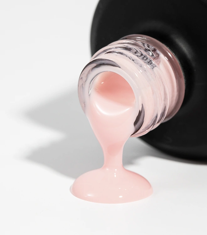 Жидкий полигель Liquid polygel 02