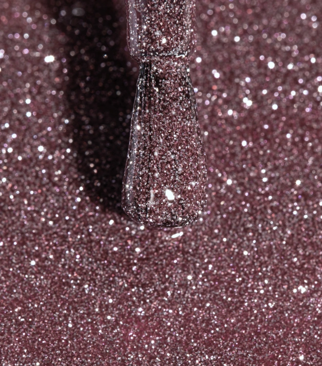 Светоотражающий гель-лак Disco 01