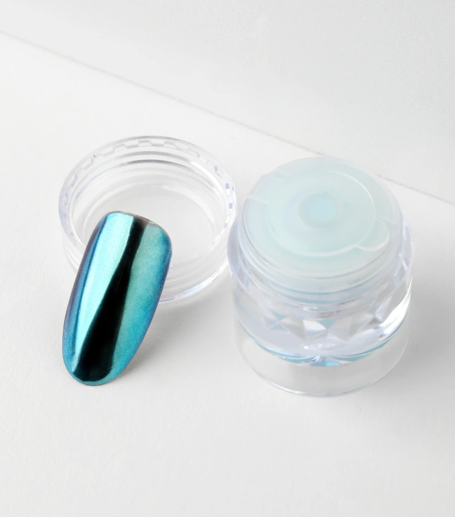 Втирка для ногтей нового поколения Стрекоза 05