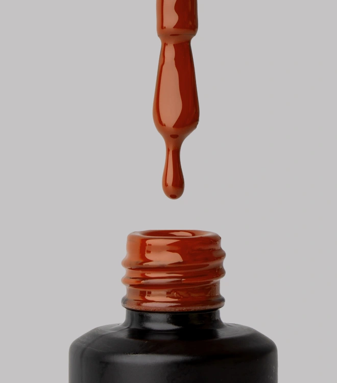 Цветной гель-лак Палитра специй 28