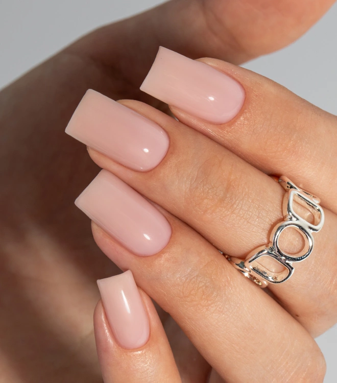 Глянцевый топ без липкого слоя Blade 8 мл