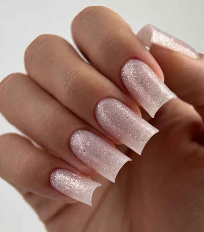 Гель для наращивания и моделирования Love Story Gel 13