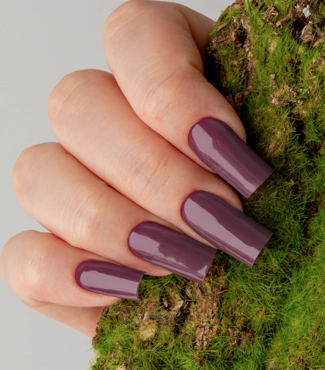 Цветной гель-лак Flora Collection 24