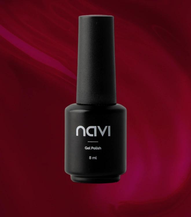 Цветной гель-лак Moulin Rouge Collection 16