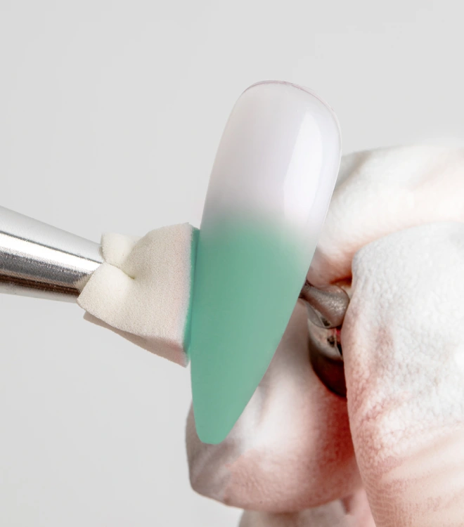 Гель-краска для дизайна Paradise 04