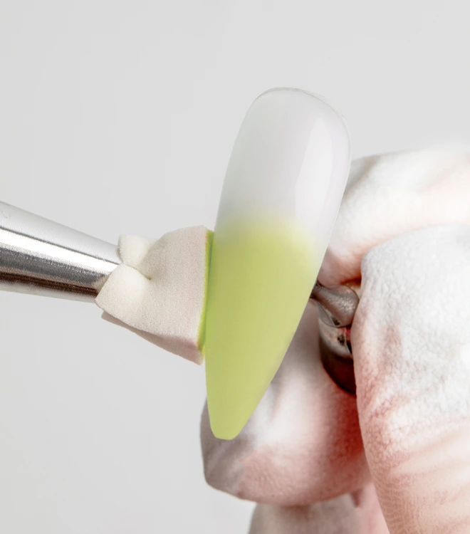 Гель-краска для дизайна Paradise 03