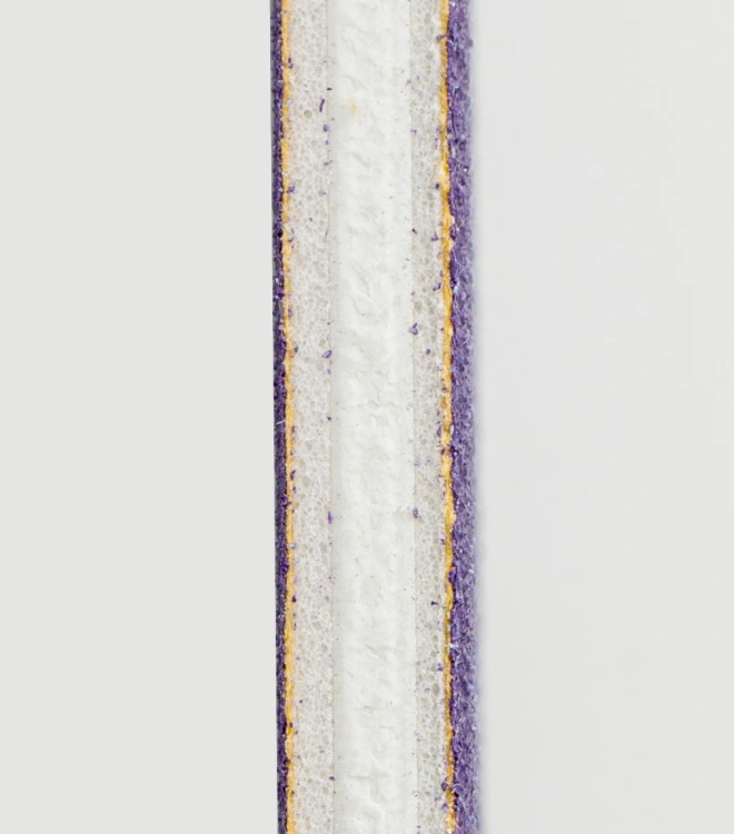 Пилки-лодочки для маникюра 120/180 набор 10 штук