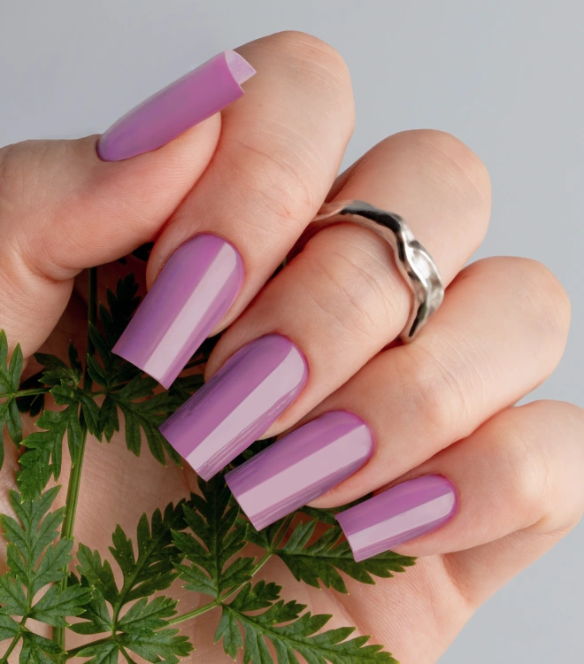 Цветной гель-лак Flora Collection 23