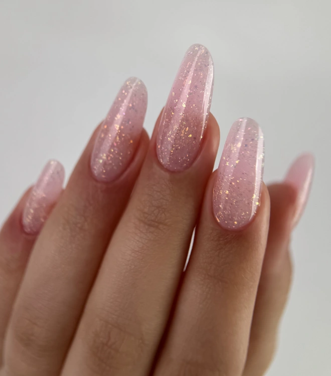 Гель для наращивания и моделирования Love Story Gel 10