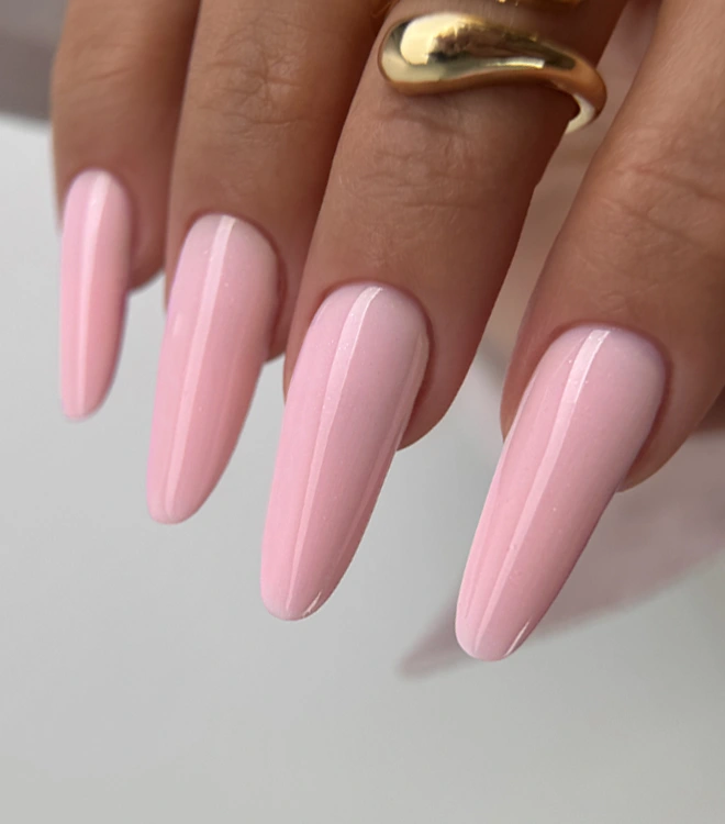 Жидкий полигель Liquid polygel 07