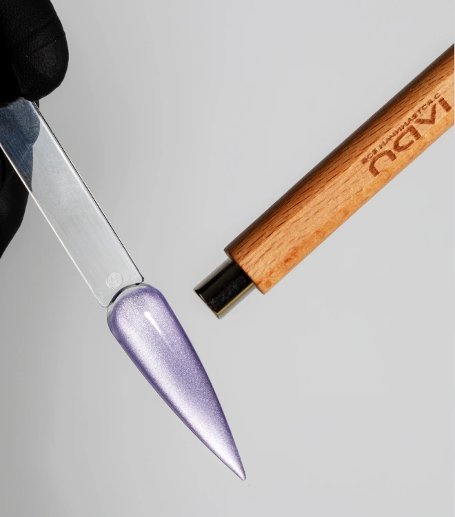 Магнит для дизайна кошачий глаз