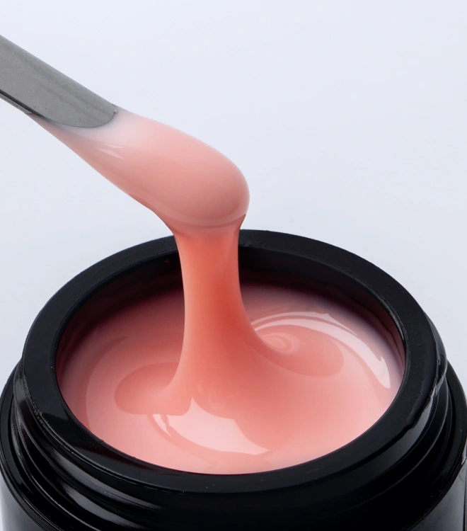 Fast Builder Gel Peach 15 мл