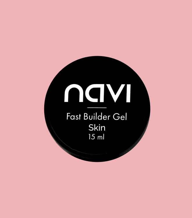 Fast Builder Gel Skin 15 мл