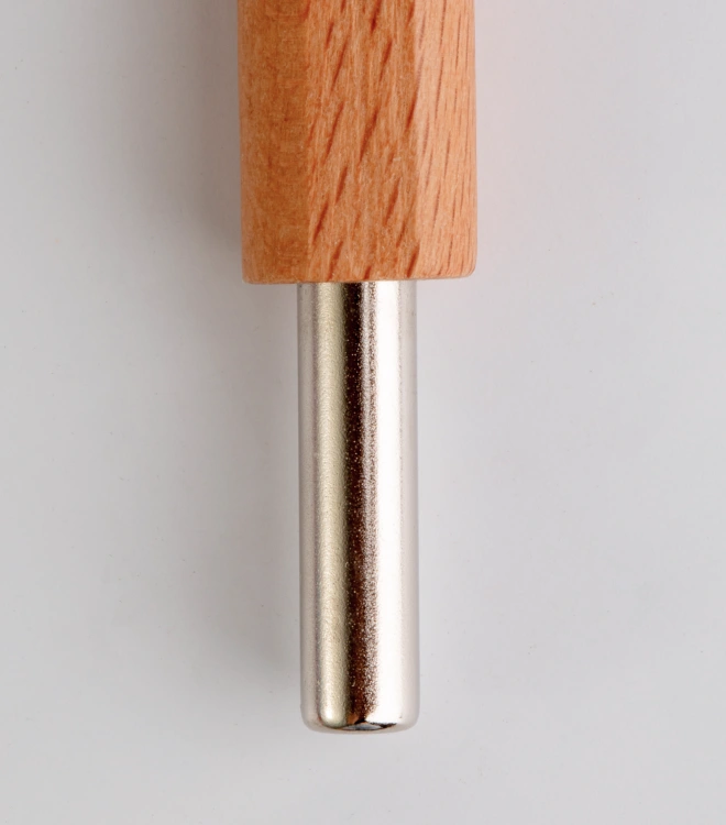 Магнит для дизайна кошачий глаз