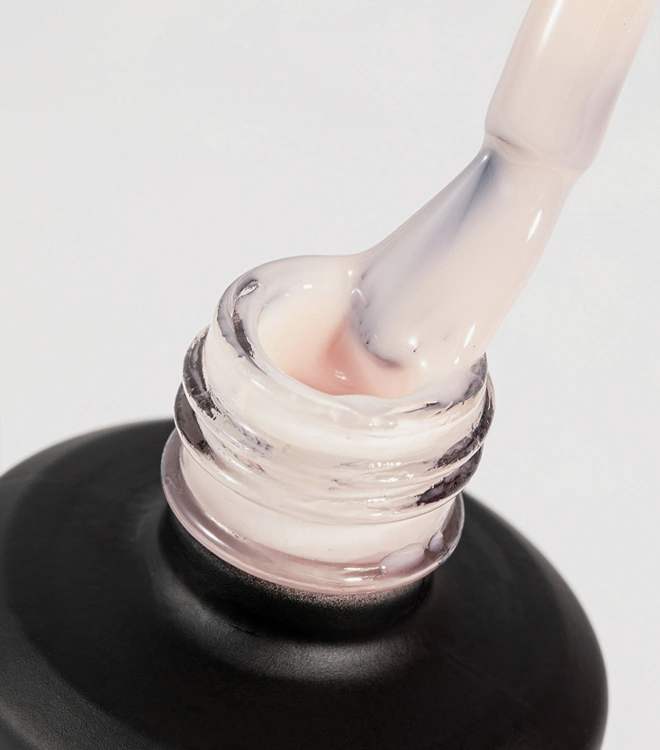 Жидкий полигель Liquid polygel 08