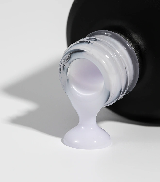 Жидкий полигель Liquid polygel 01