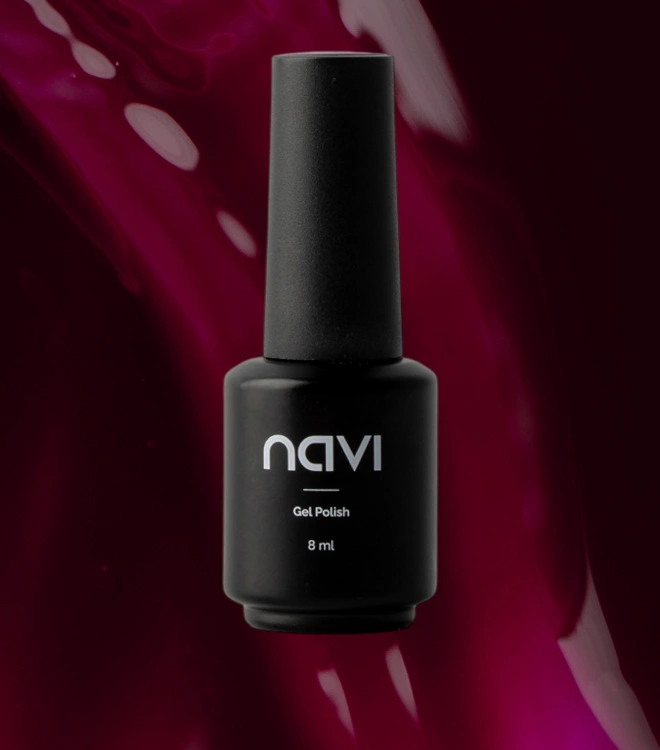 Цветной гель-лак Moulin Rouge Collection 15