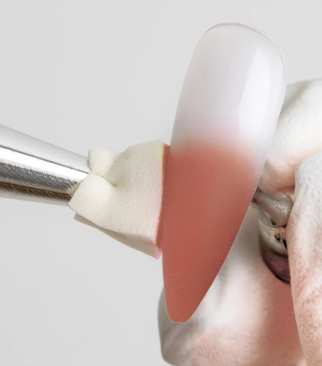 Гель-краска для дизайна Paradise 12