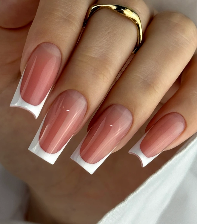 Полигель для наращивания и моделирования Rose Brown 15 мл