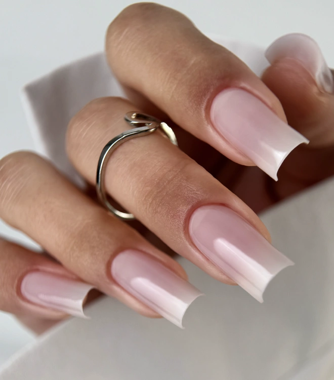 Гель для наращивания и моделирования Naked Gel 01 15 мл