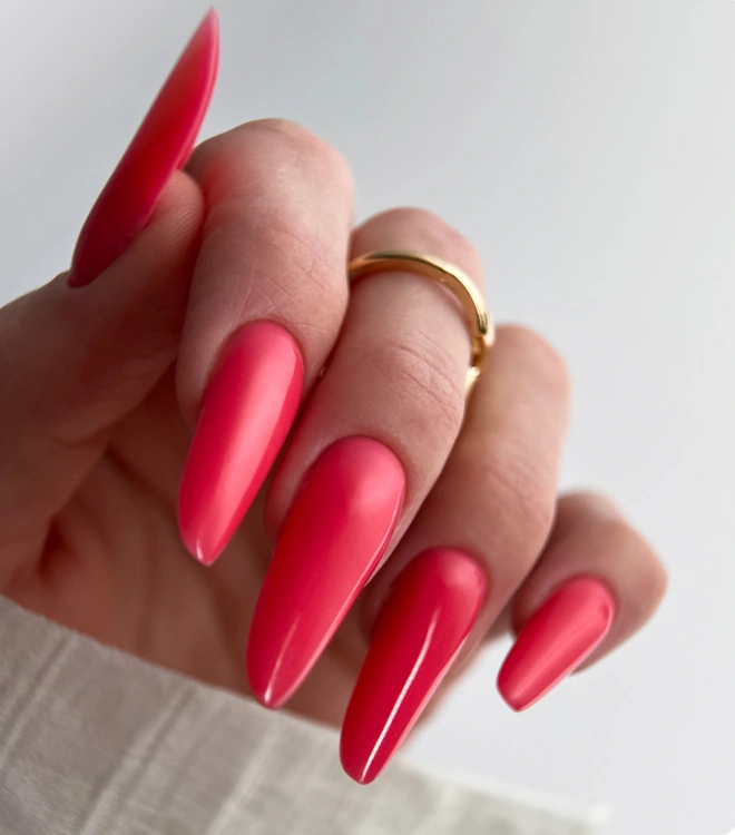 Гель для наращивания и моделирования Juicy Gel 04