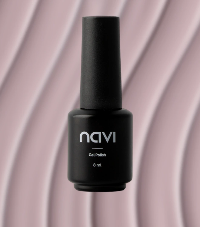 Цветной гель-лак Pastel Collection 05