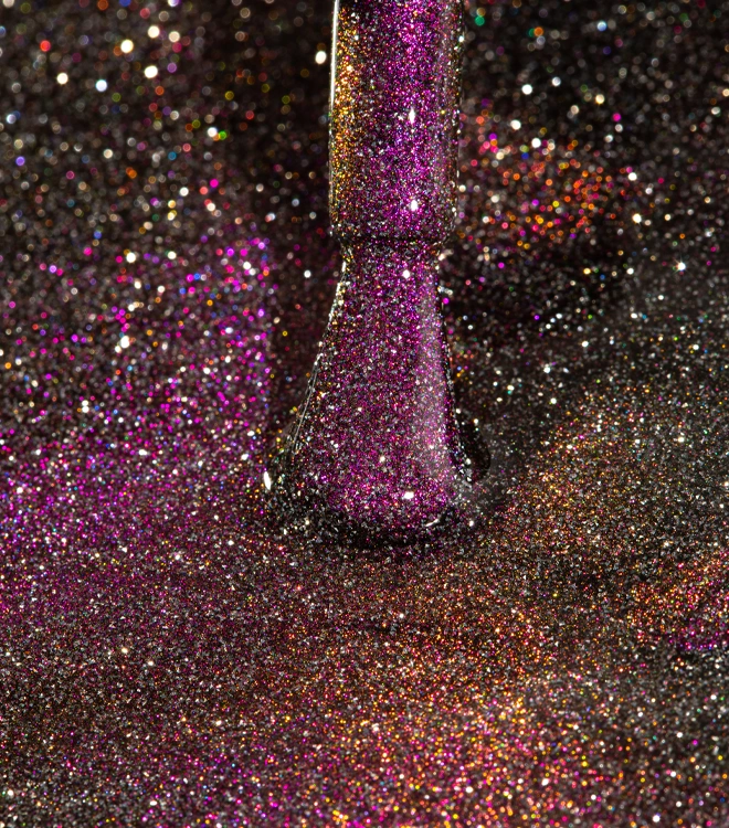 Гель-лак Space cat 02