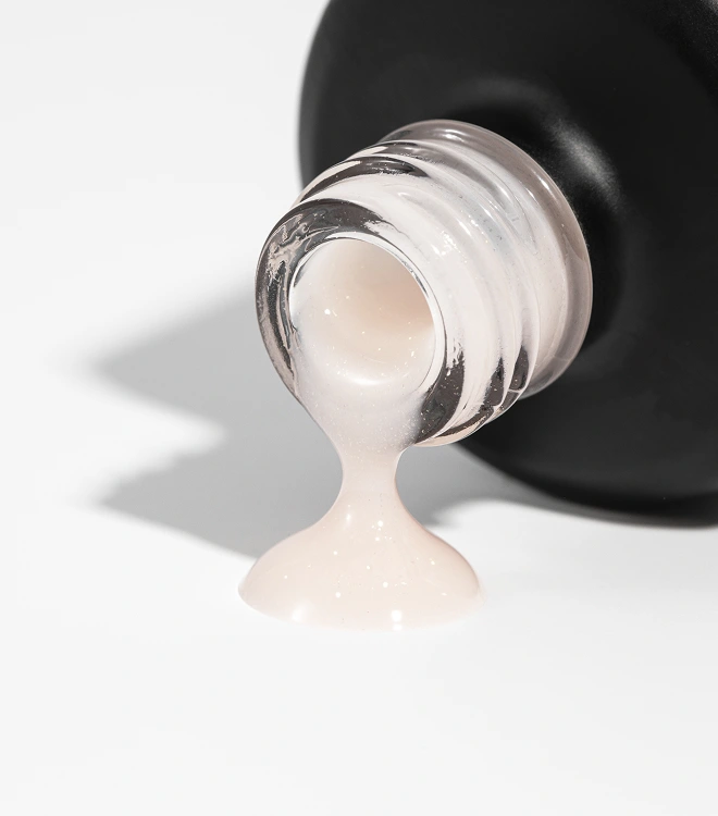 Жидкий полигель Liquid polygel 09