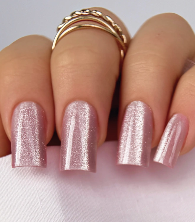 Гель для наращивания и укрепления The Veil Cat Gel 06