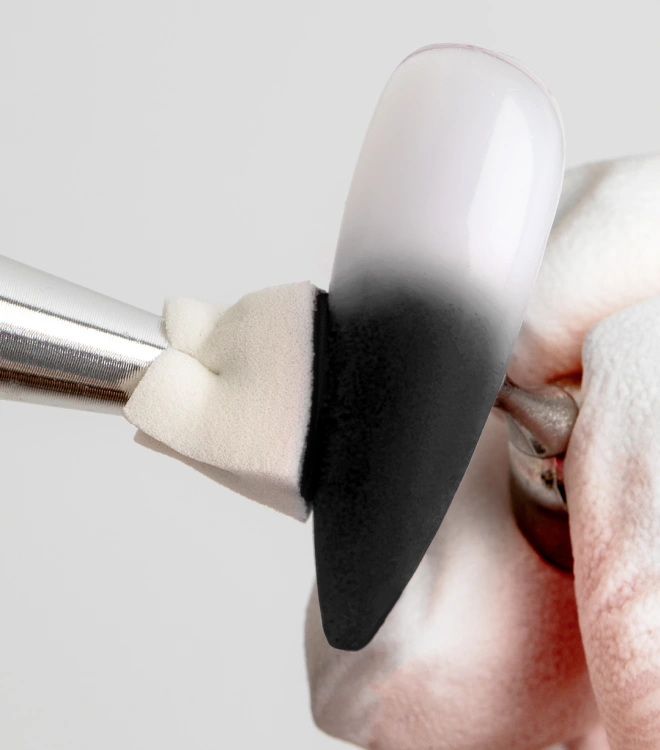 Гель-краска для дизайна Paradise 09