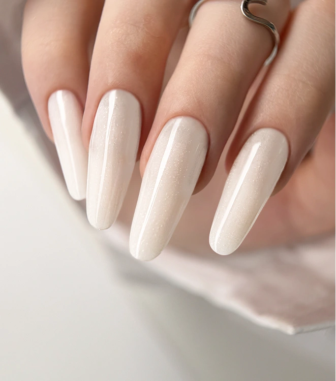 Жидкий полигель Liquid polygel 09