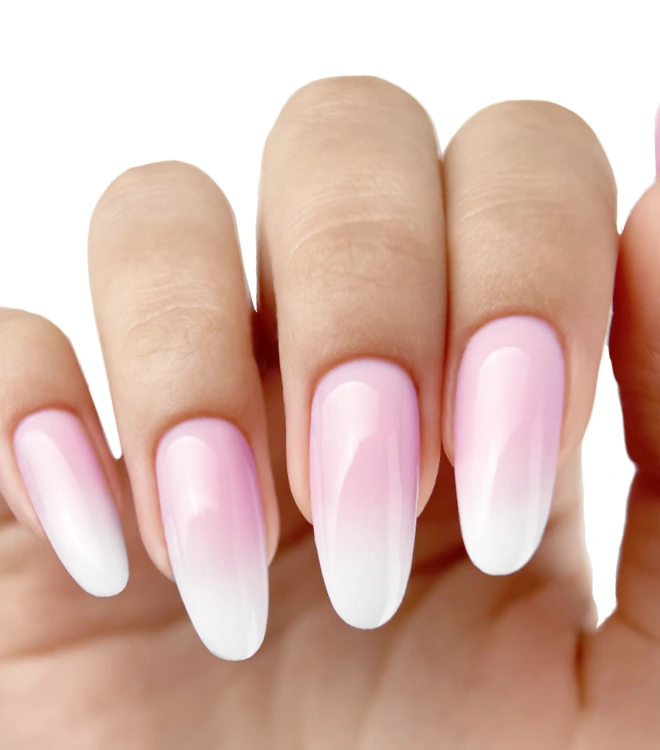 Гель-краска для дизайна Paradise 08