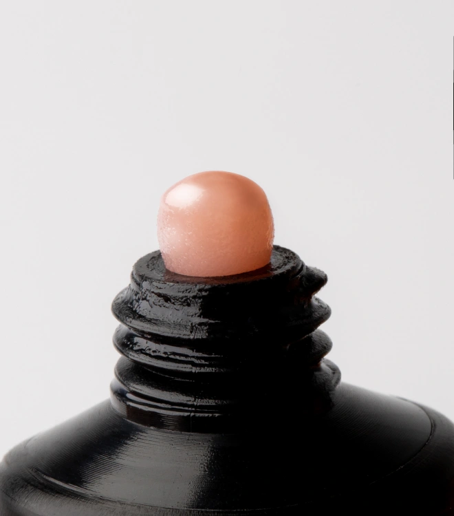 Полигель для наращивания и моделирования Nude 15 мл 