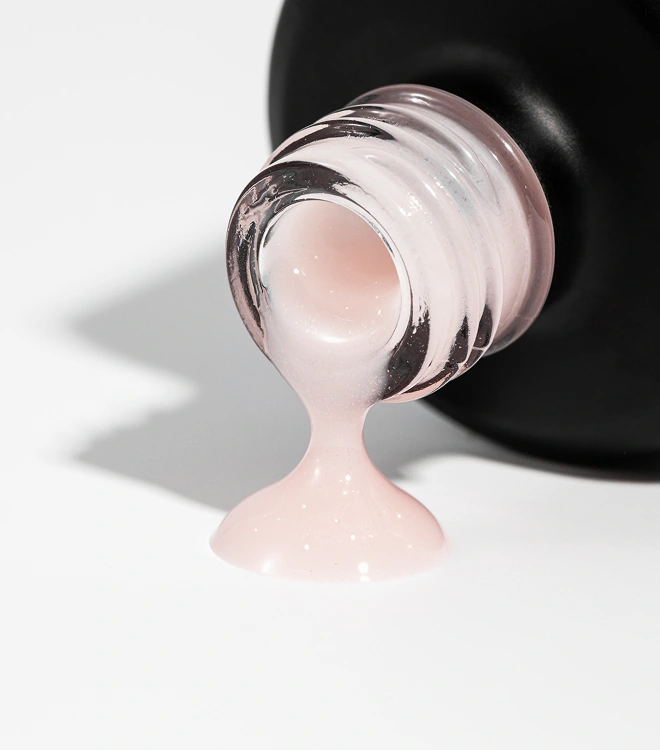 Жидкий полигель Liquid polygel 08