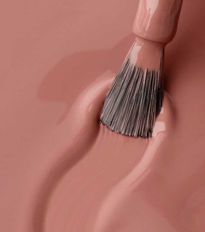 Цветной гель-лак The Office 19