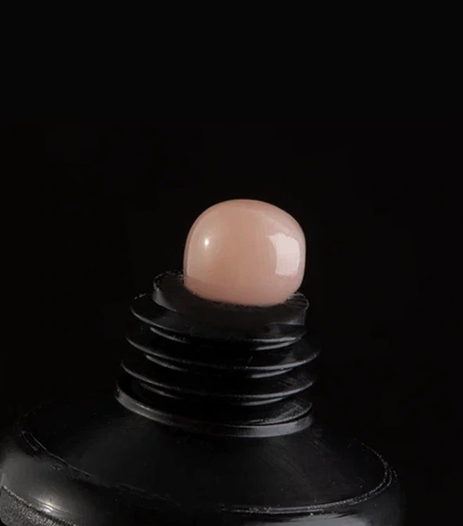 Полигель для наращивания и моделирования Nano Polygel Nude 15 мл