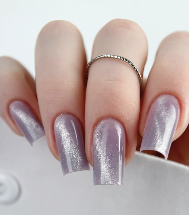 Гель для наращивания и укрепления The Veil Cat Gel 03