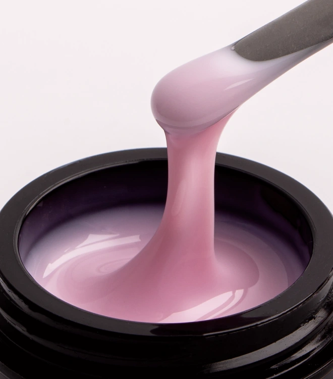 Fast Builder Gel Ice Pink 15 мл