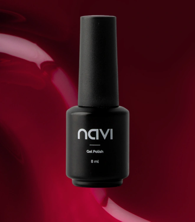 Цветной гель-лак Moulin Rouge Collection 17